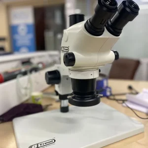 BT-65TV MICROSCOPE