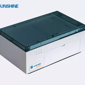 SUNSHINE C1 Mini DIY color film printer