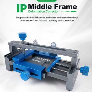 RELIFE RL-601P Phone Frame Correction Fixture