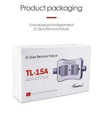 THOULI TL-15A HOLDER