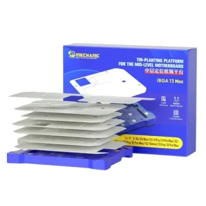 MECHANIC IBGA 13 PROMAX