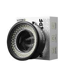 LUOWEI LS02 MICROSCOPE LIGHT