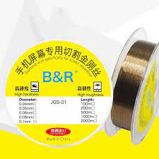 B&R CUTTING WIRE 0.025