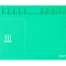 WORKING MAT
