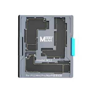 MAANT M12 I SOCKET