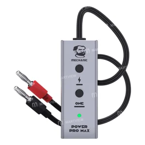 MECHANIC POWER PRO MAX BOOTING CABLE