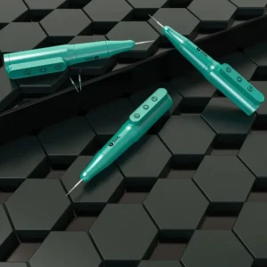 2UUL GRAINTING PEN