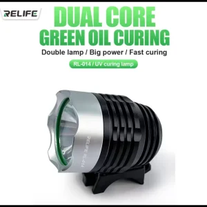 RL-014 UV CURING LIGHT