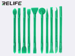 RELIFE RL-049C 10 in 1 tools set