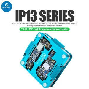 RELIFE RL-T010 ISOCKET 13 SERIES