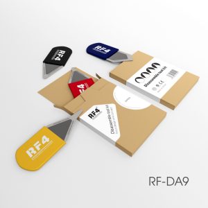 RF4 RF-DA9 Disassemble Tool Kit (4IN1)