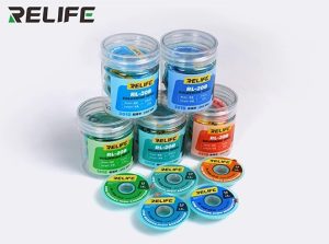 RELIFE RL-20B Soldering Wire 3015