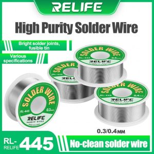 RELIFE RL-445 0.3MM LEAD ROLL