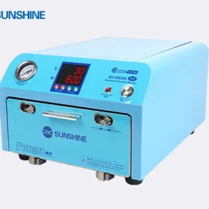 SUNSHINE OVERSIZED DEFOAMER/12.9" S-978B