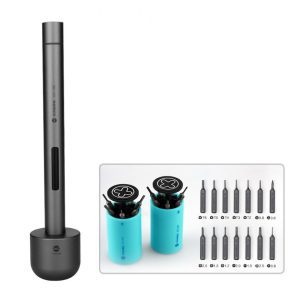 SUNSHINE SD-18E High Precision Electric Screwdriver Set Combination Screwdriver