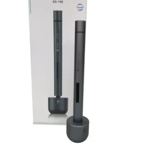 SUNSHINE SD-18E ELECTRIC SCREWDRIVER