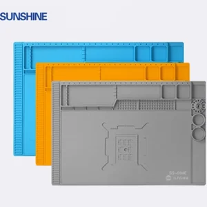 SUNSHINE SS-004E INSULATION PADS