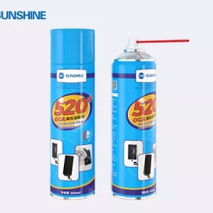SUNSHINE SS-520 PLUS