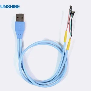 SUNSHINE IP13 REPAIR POWER CABLE SS-908D