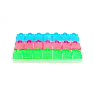 SUNSHINE SS-002 IC BOX