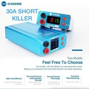 SUNSHINE SS-P30A SHORT KILLER