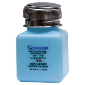 MECHANIC TP01 IP BOTTLE