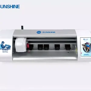 SUNSHINE Y22 Plus unlimited times film cutting machine Y22-Plus